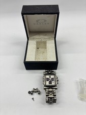 Oakley minute machine for sale  Georgetown