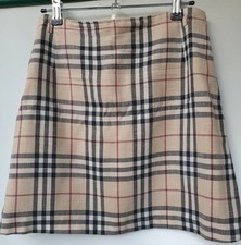 Rock burberry london gebraucht kaufen  Frankfurt am Main