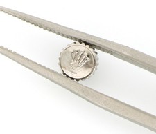 Rolex corona originale usato  Napoli