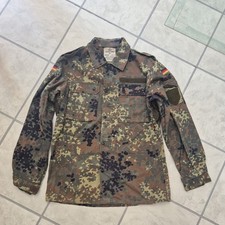 Bundeswehr feldbluse tropen gebraucht kaufen  Polch