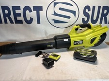 Ryobi 40v brushless for sale  Locust Grove