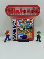 Nintendo gameboy wario gebraucht kaufen  Hespe