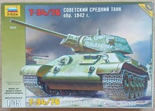 Zvezda kit 3535 for sale  FAREHAM