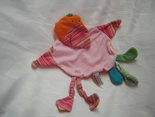 Sigikid schmusetuch vogel gebraucht kaufen Sigikid schmusetuch vogel gebraucht kaufen  Dortmund