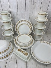 Vtg corelle butterfly for sale  Corpus Christi