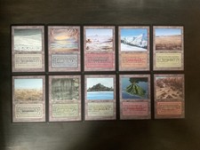 Mtg playtest dual gebraucht kaufen  Iserlohn