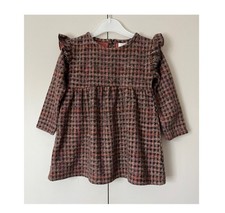 Zara baby dress for sale  ABERGAVENNY