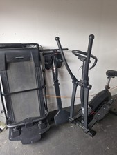 Home gym equipment for sale  LIVERPOOL