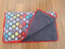 Muff handwärmer kinderwagen gebraucht kaufen  Mahlow