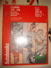 Autobooks workshop manual for sale Autobooks workshop manual for sale  TY CROES