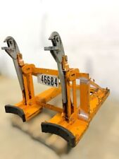 Stapler gabelstapler frontstap gebraucht kaufen  Dinslaken