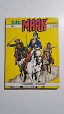 Fumetti tutto mark usato  Trebisacce