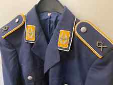 Bundeswehr sakko dienstjacke gebraucht kaufen  Leipzig