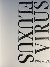 Fluxus virus 1962 gebraucht kaufen  Leuna