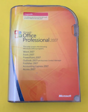 Microsoft office professional for sale  Oklahoma City