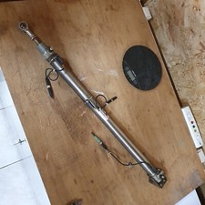 Verin pneumatique smc d'occasion  Cluses