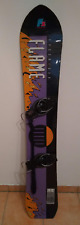 Raceboard snowboard bindung gebraucht kaufen  Lappersdorf