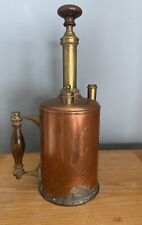 Vintage copper brass for sale  BEXLEYHEATH