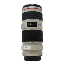 Used canon 200mm for sale  CARMARTHEN