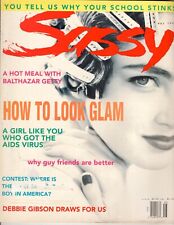 Sassy magazine may for sale  USA