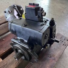 Rexroth a4vg71es kässbohrer gebraucht kaufen  Bellenberg