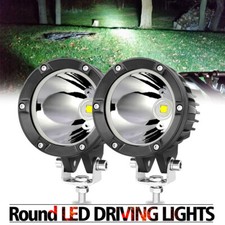 2x4 80w round for sale  USA