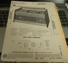 Clairtone braun receiver for sale  Mobile