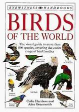 Birds hardcover greensmith for sale  Montgomery