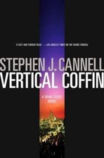 Vertical coffin shane for sale  Houston