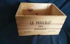 6er weinkiste holzkiste gebraucht kaufen  Bonn