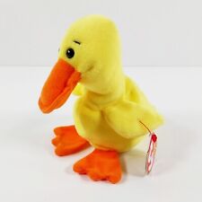 Beanie babies quackers for sale  LEEDS