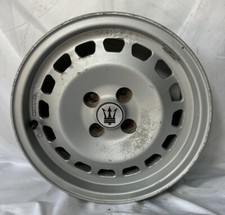 Maserati biturbo circle for sale  Novato