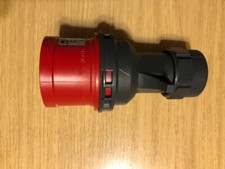 Stecker starkstrom drehstrom gebraucht kaufen  Ziemetshausen