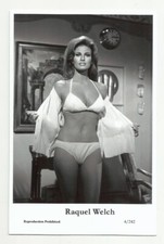 Bx102 raquel welch for sale  RADSTOCK