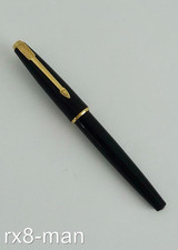Usado, EXCELENTE CANETA TINTEIRO VINTAGE PARKER 45 LADY PADRÃO comprar usado  Enviando para Brazil