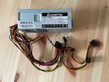 Chieftec netzteil gpf gebraucht kaufen  Hamburg
