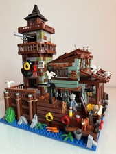 Zhe gao fischerhütte gebraucht kaufen  Goch