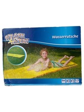Splash fun toboggan d'occasion  Expédié en France