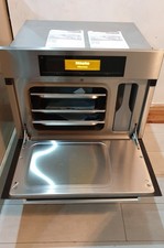 Miele dg5080 steam for sale  MANCHESTER