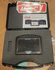 Motec c185 dash for sale  Montgomery