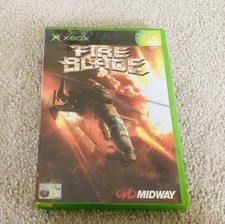 Xbox fire blade for sale  ST. HELENS