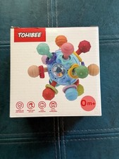 Tohibee teether ball for sale  Castroville