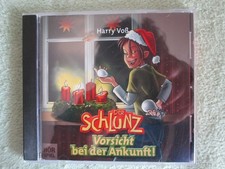 Hörbuch schlunz vorsicht gebraucht kaufen  Beucha