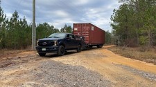 Steel conex boxes for sale  Huger
