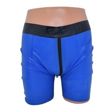 Shorts latex voies d'occasion  Expédié en France