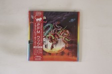 CD PFM Cook VICP60811PRO VICTOR JAPAN OBI PROMO SEALED comprar usado  Enviando para Brazil