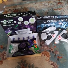 Games laser 88016 for sale  THETFORD