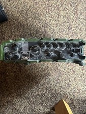 Clansman rt320 transmitter for sale  BENFLEET