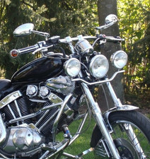 Hag4 drag lenkerhalter gebraucht kaufen  Kleve