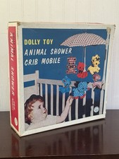 Vintage dolly toy for sale  Tustin